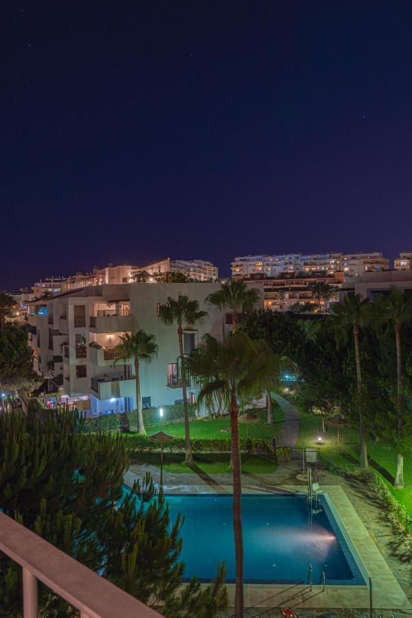 Beautiful Two Bedroom Apartment In Alamar La Cala De Mijas Exterior photo