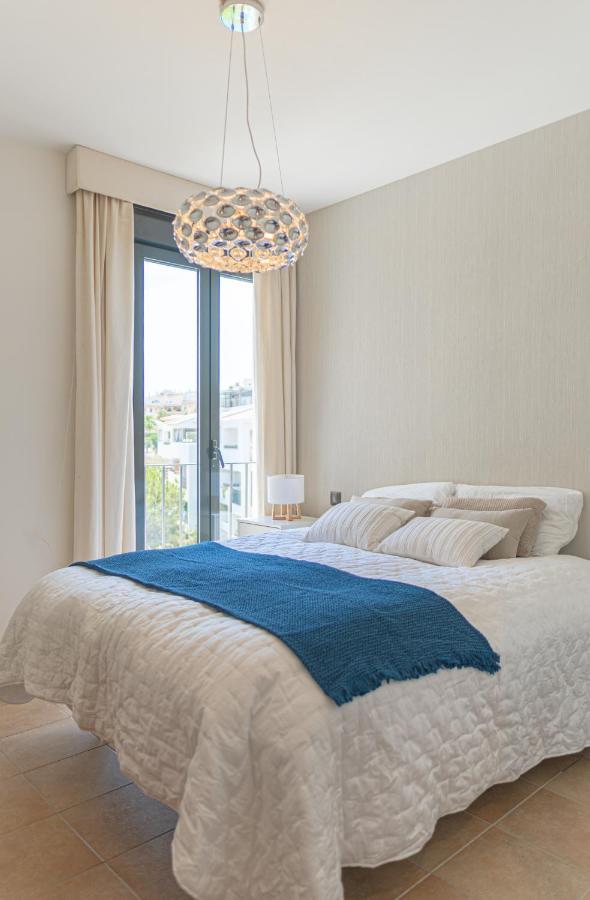 Beautiful Two Bedroom Apartment In Alamar La Cala De Mijas Exterior photo