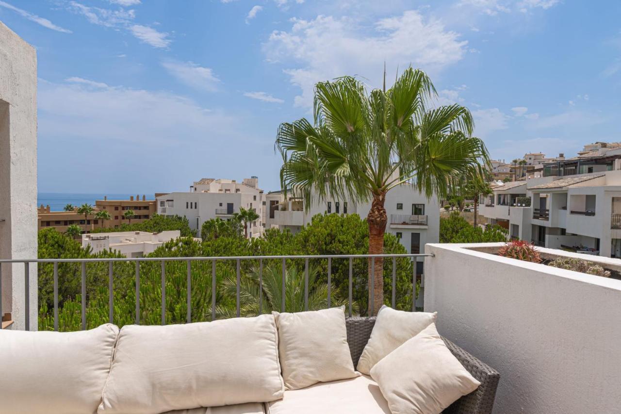 Beautiful Two Bedroom Apartment In Alamar La Cala De Mijas Exterior photo