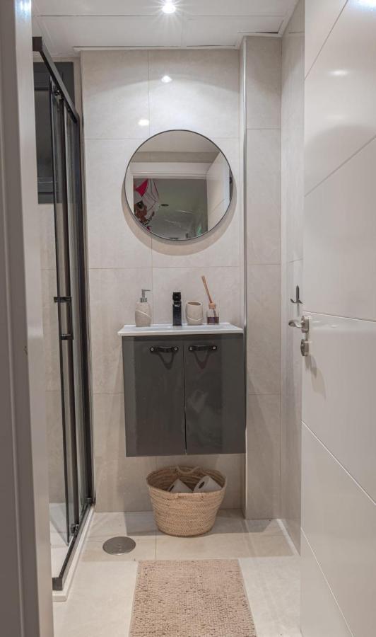 Beautiful Two Bedroom Apartment In Alamar La Cala De Mijas Exterior photo