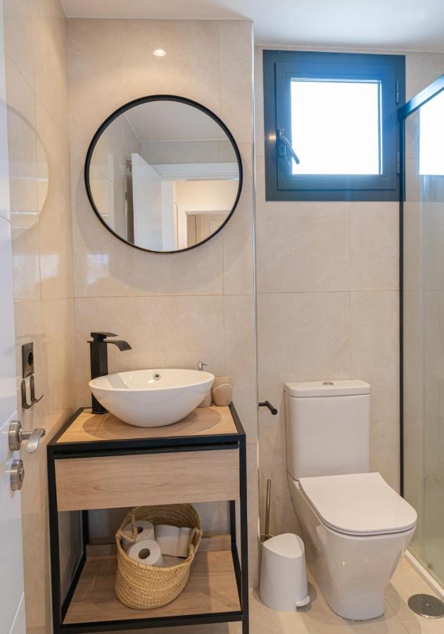 Beautiful Two Bedroom Apartment In Alamar La Cala De Mijas Exterior photo